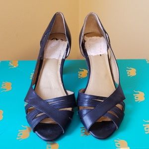 Seychelles heels 8 1/2